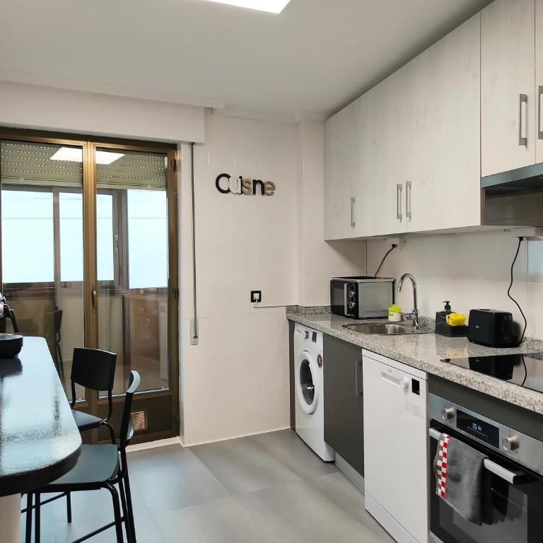 Exclusiva vivienda en el centro de Salamanca - Apartamento de 3 dormitorios - 10