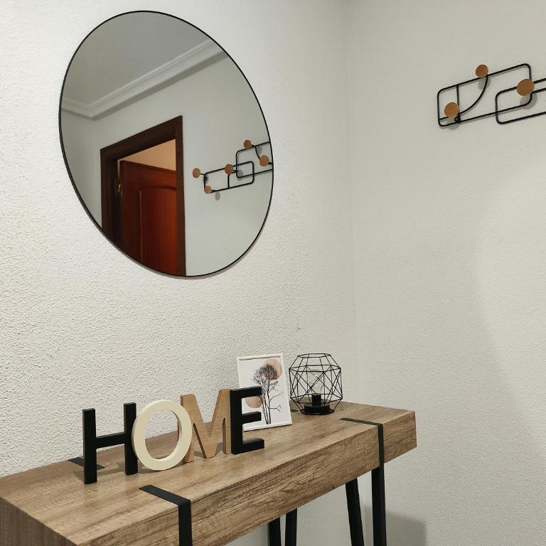 Exclusiva vivienda en el centro de Salamanca - Apartamento de 3 dormitorios - 13