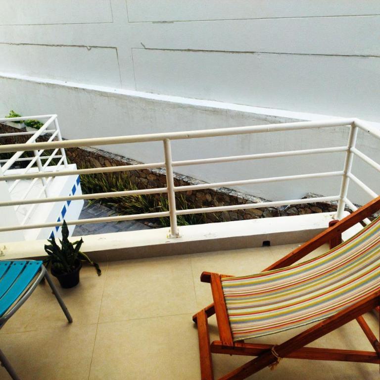 Hermoso Apto. frente a Playa Salguero - Santa Marta - Apartamento de 1 dormitorio - 21