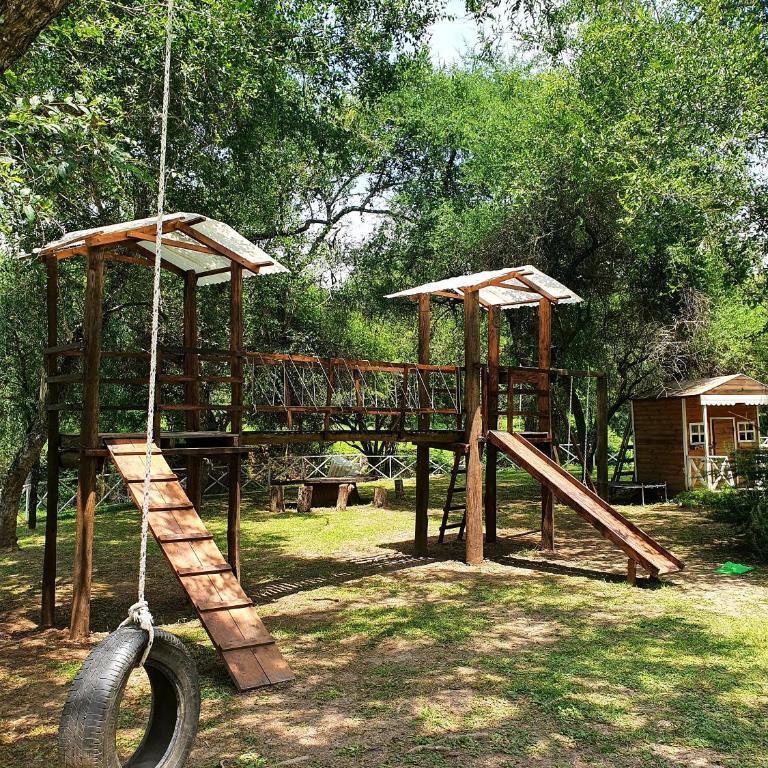 Refugio de Montaña en Raco: Naturaleza, Tranquilidad y Aventura - Casa de 3 dormitorios - 3