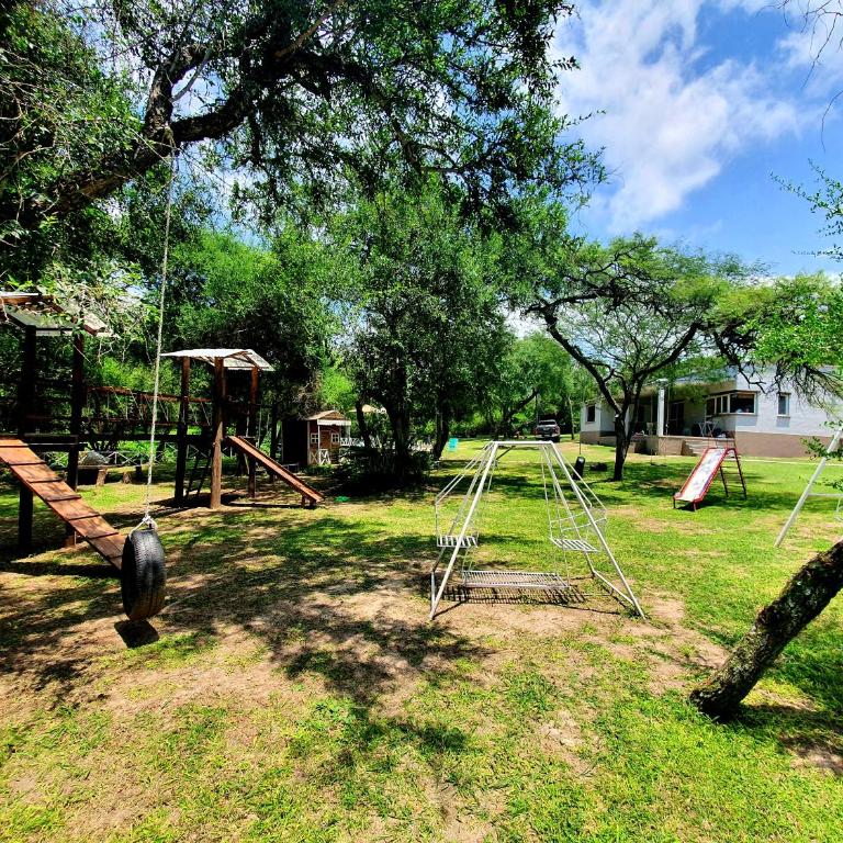 Refugio de Montaña en Raco: Naturaleza, Tranquilidad y Aventura - Casa de 3 dormitorios - 7