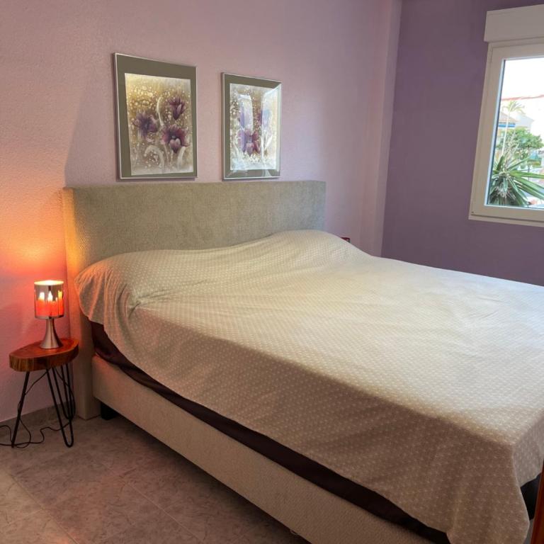 Appartement BlancoSol in La Mata - Two-Bedroom Apartment - 10