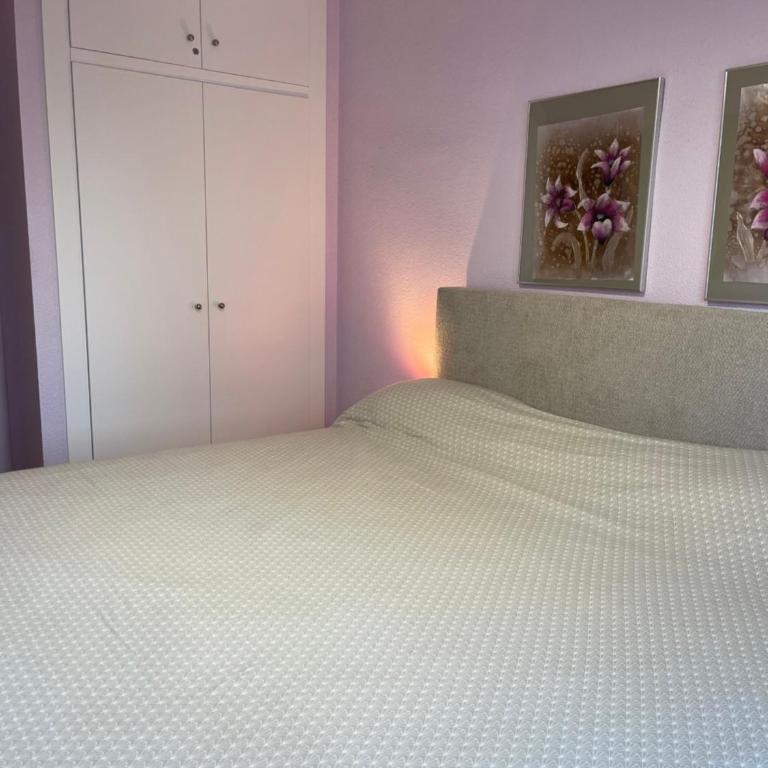 Appartement BlancoSol in La Mata - Two-Bedroom Apartment - 11