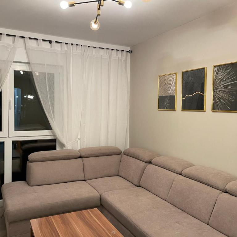Apartmani Berg - Two-Bedroom Apartment - 7
