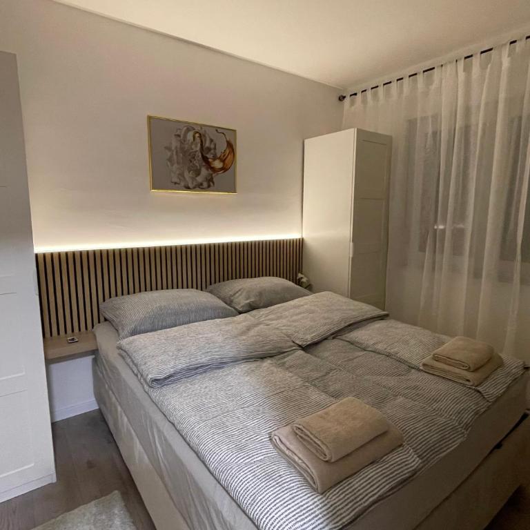 Apartmani Berg - Deluxe Apartment - 5