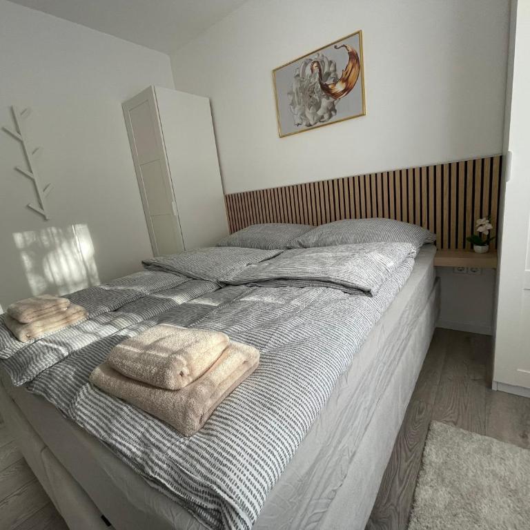 Apartmani Berg - Deluxe Apartment - 15