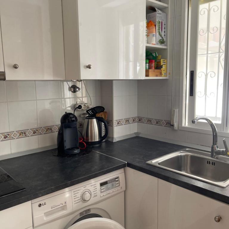 Appartement BlancoSol in La Mata - Two-Bedroom Apartment - 7