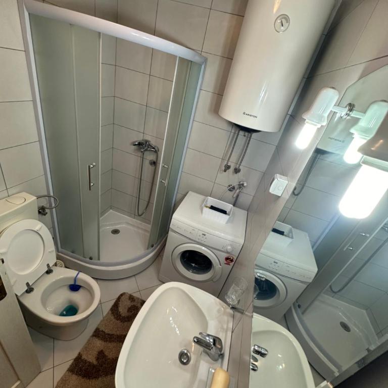 Stex Urban 4 - Apartman sa 1 Spavaćom Sobom - 3