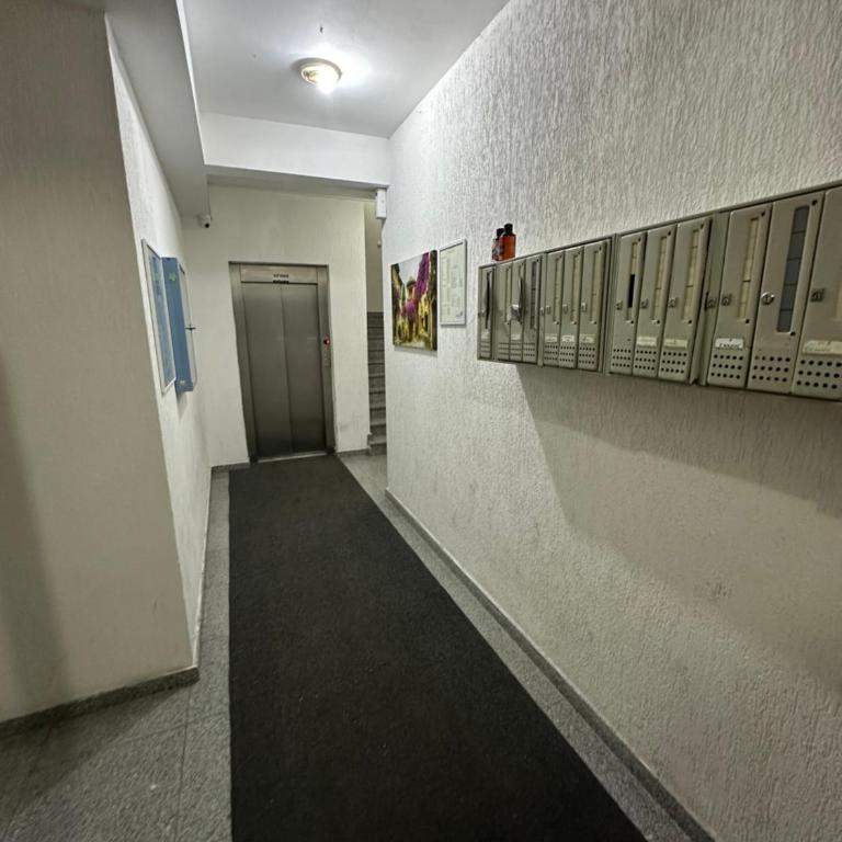 Stex Urban 4 - Apartman sa 1 Spavaćom Sobom - 10