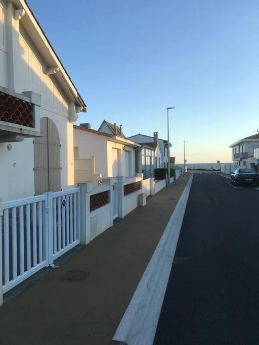 maison de vacances en bord de mer - Maison 4 Chambres - 15