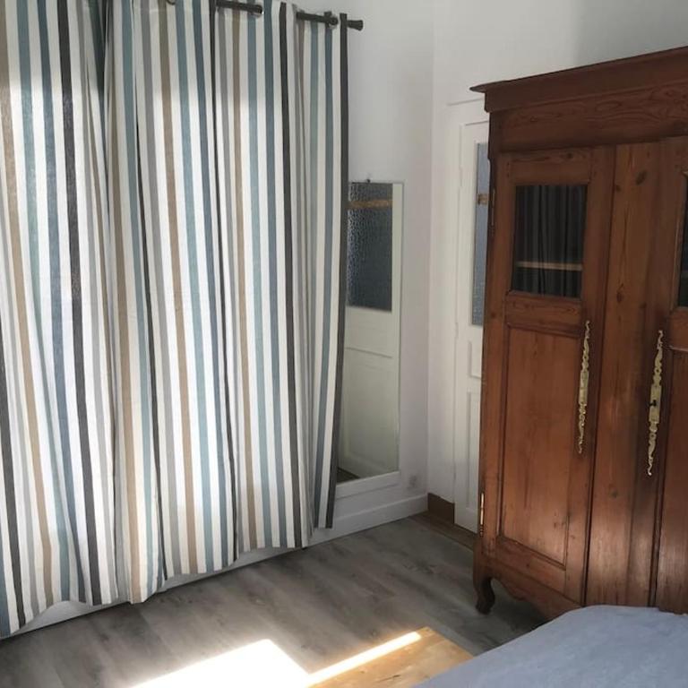 maison de vacances en bord de mer - Maison 4 Chambres - 19