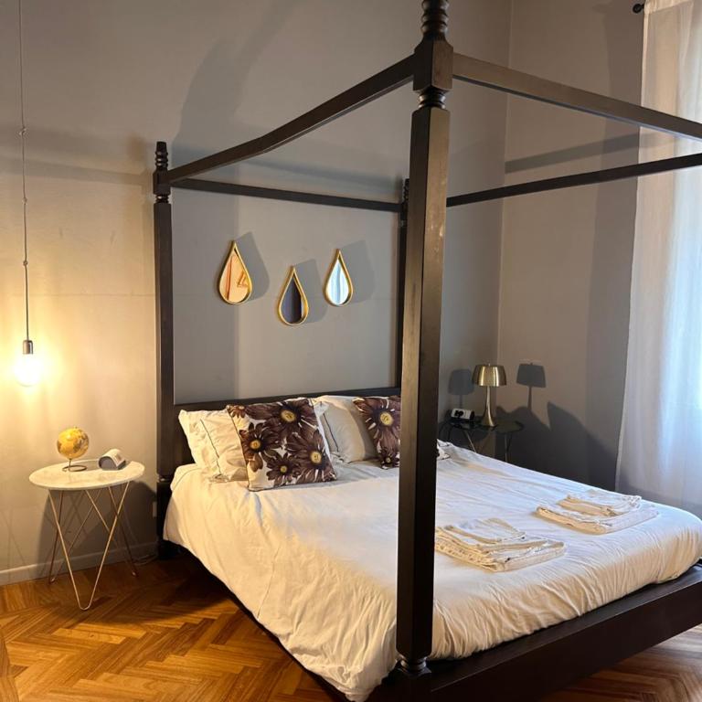 Botta 9 - Deluxe Room - 1
