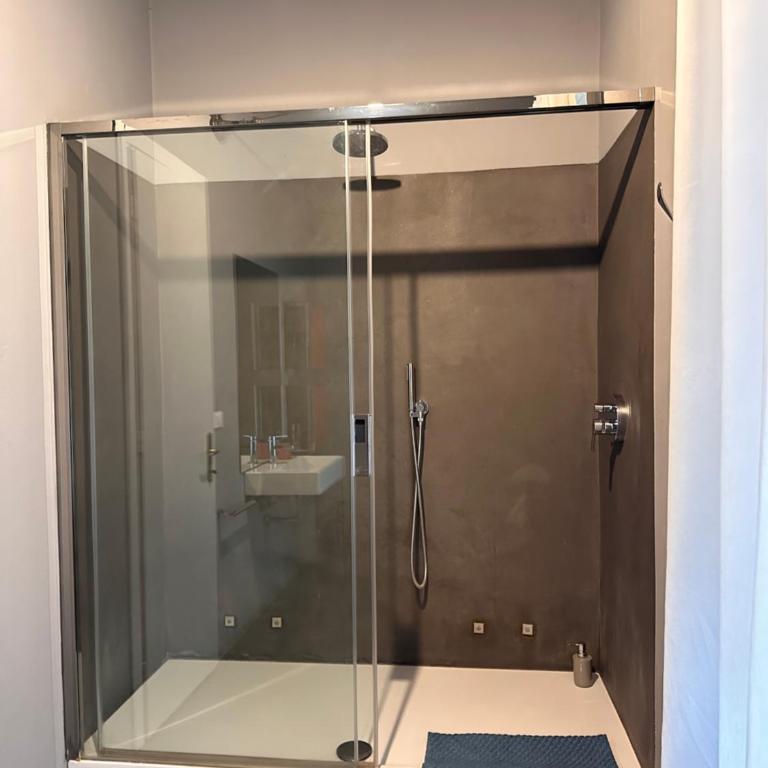 Botta 9 - Suite with Balcony - 16