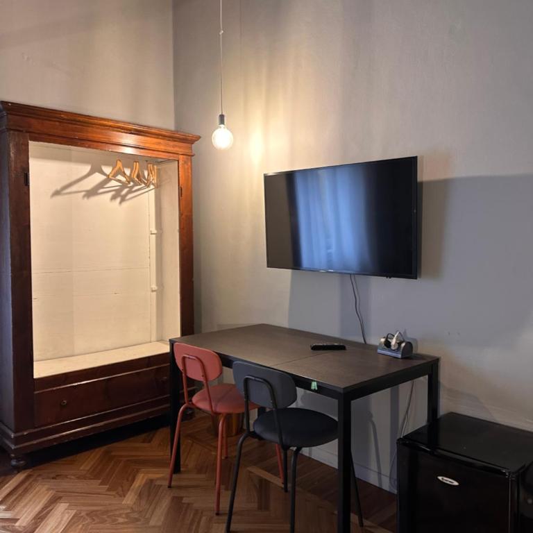Botta 9 - Deluxe Room - 7