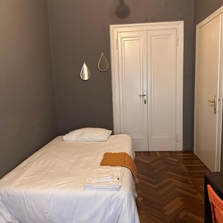 Botta 9 - Suite with Balcony - 10