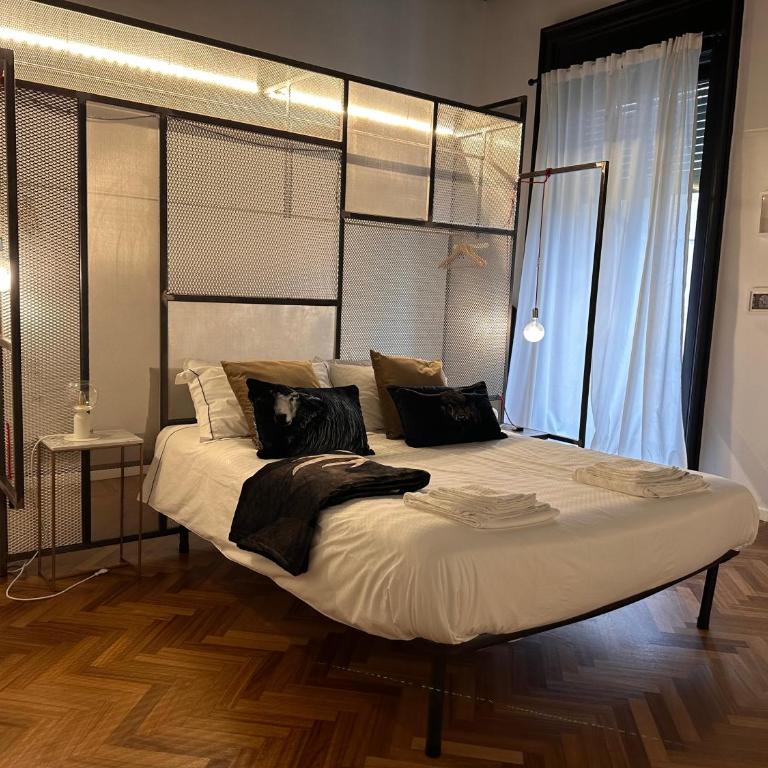 Botta 9 - Suite with Balcony - 2
