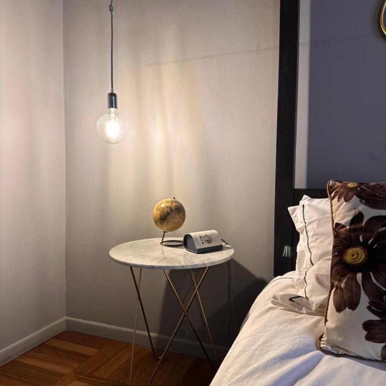 Botta 9 - Deluxe Room - 6