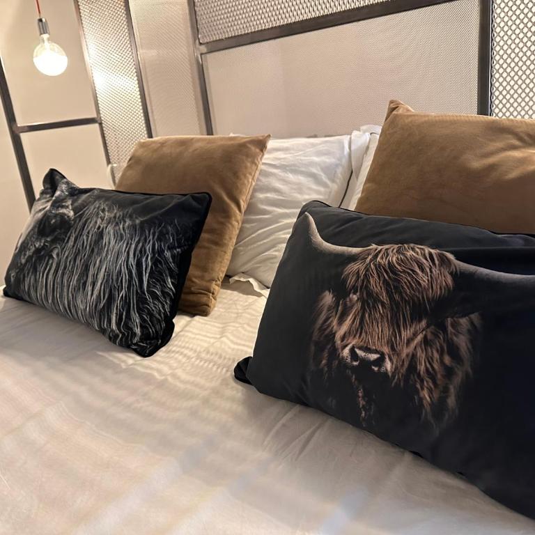 Botta 9 - Suite with Balcony - 7