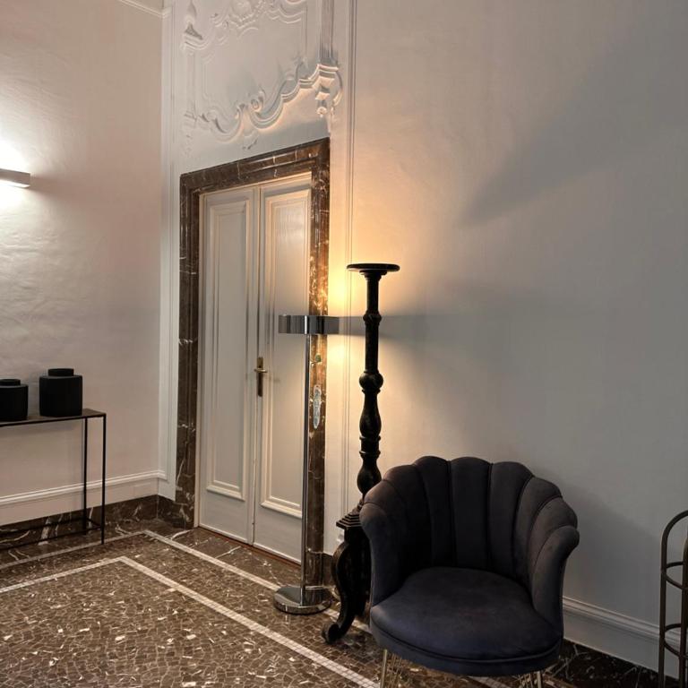 Botta 9 - Deluxe Room - 18