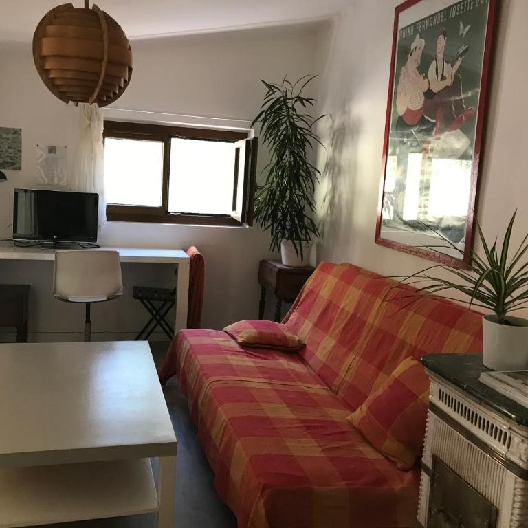 Parenthèse nature - Maison 1 Chambre - 31