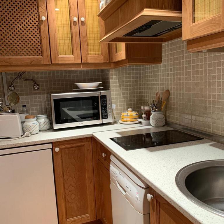 MULEYHACEN ELITE - Apartamento de 1 dormitorio - 12