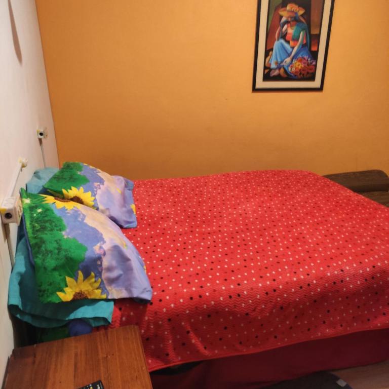 Casa Bella Vista - Habitación Doble Económica - 2