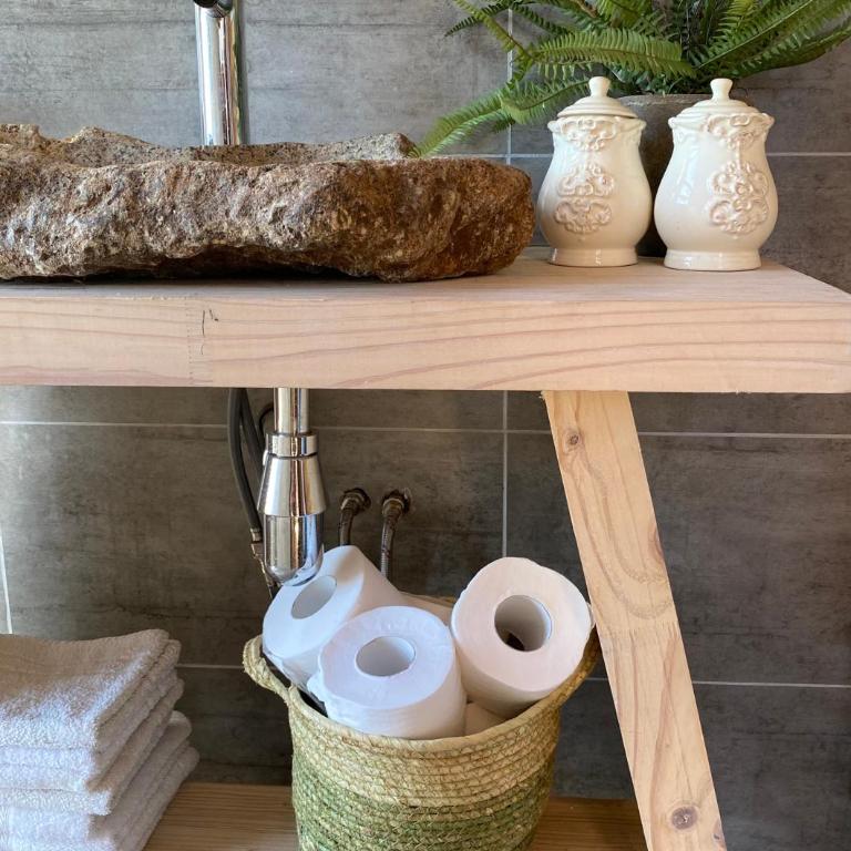 Casa Exclusiva con Hot Tub en Puerto Godoy, Maullín - Casa de 3 dormitorios - 20