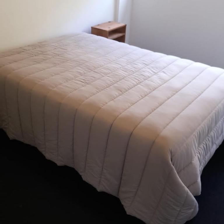 Departamento Entero con Terraza y Parrilla 3 ambientes - Apartamento de 2 dormitorios - 10