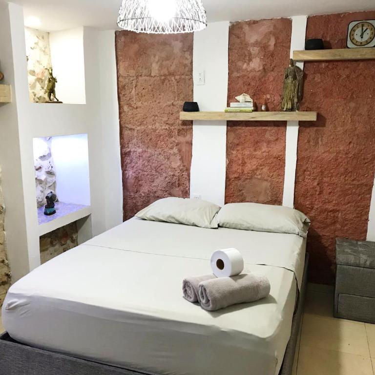 Casa Mamá Waldy New - Habitación Doble con baño privado - 7