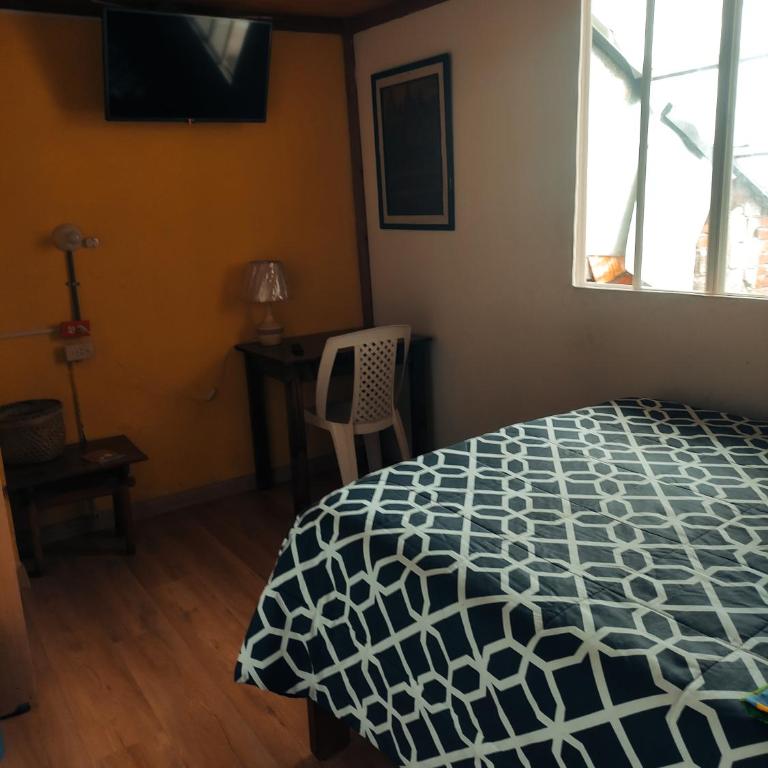 Casa Bella Vista - Habitación Doble - 2