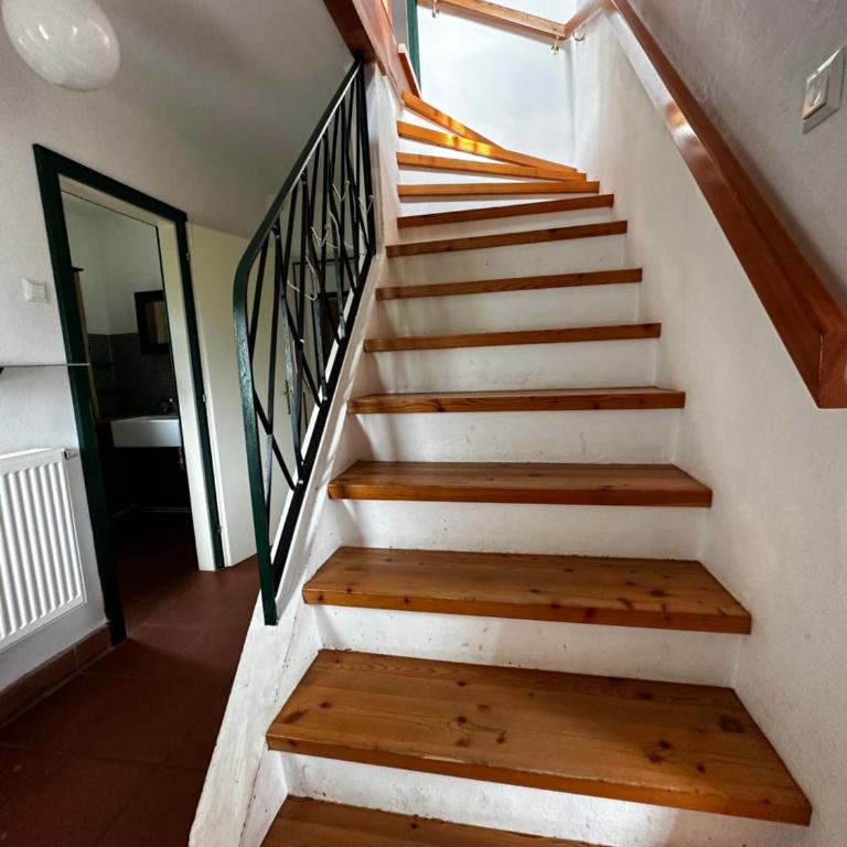 Ferienhaus Prettenthaler - Ferienhaus - 3