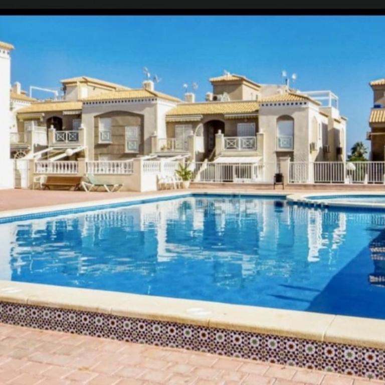 Bungalow con Encanto - Two-Bedroom Apartment - 61