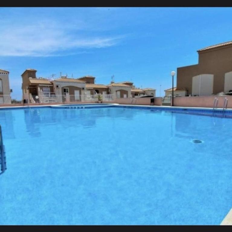 Bungalow con Encanto - Two-Bedroom Apartment - 60