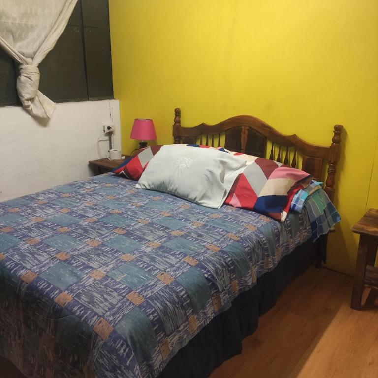 Casa Bella Vista - Habitación Doble Pequeña - 2