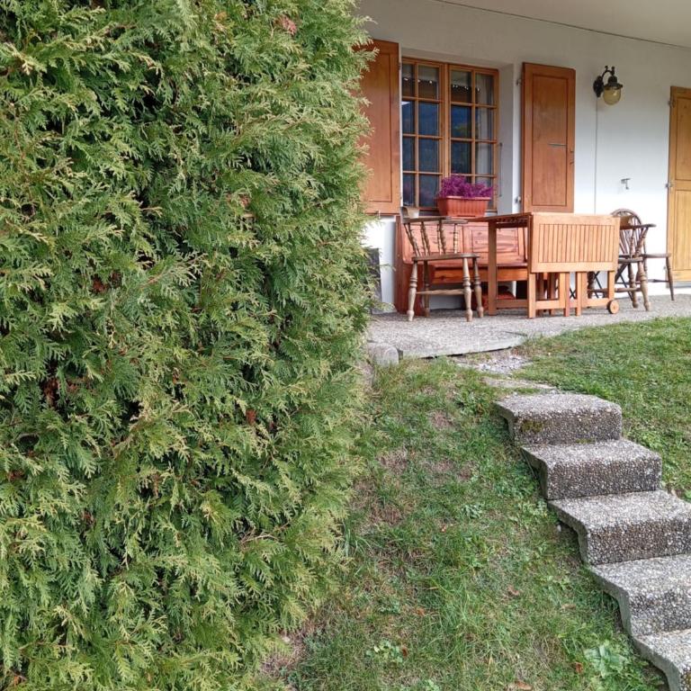Cozy apartment in the heart of the Alps - Apartment mit 2 Schlafzimmern - 26