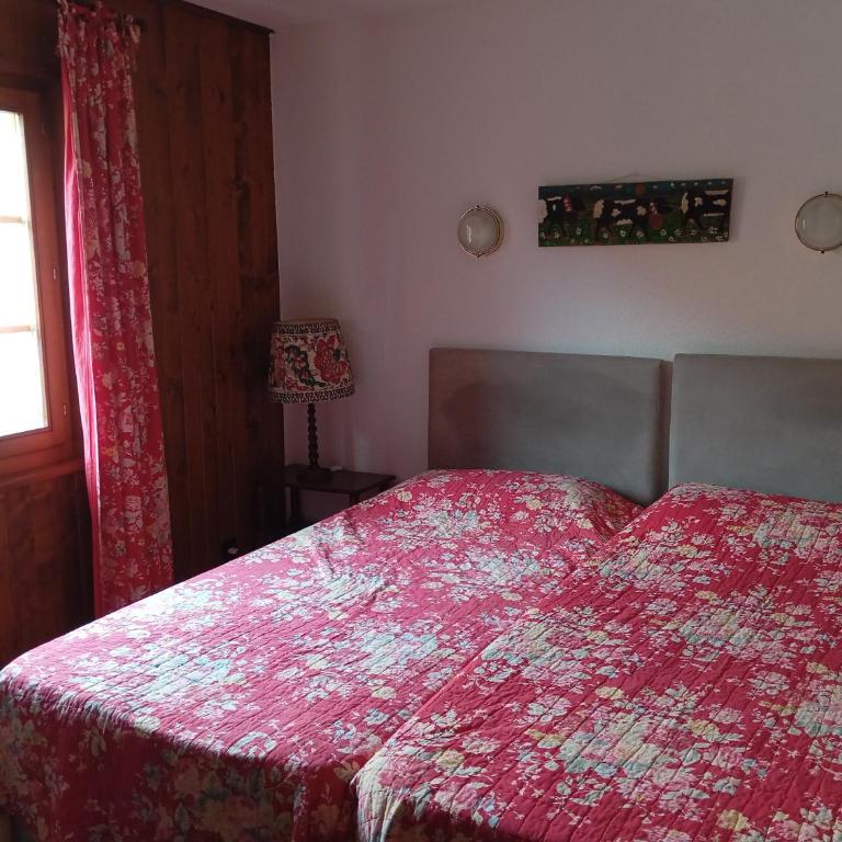 Cozy apartment in the heart of the Alps - Apartment mit 2 Schlafzimmern - 33