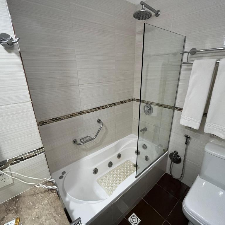 Punta del Este Shelton Hotel - Habitación Doble con bañera de hidromasaje - 18