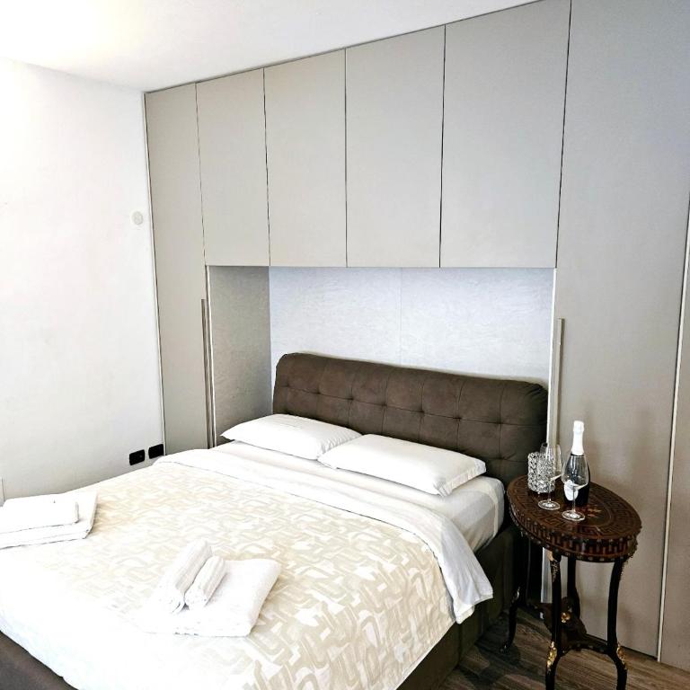 Heart of Brera - Monolocale King - 10