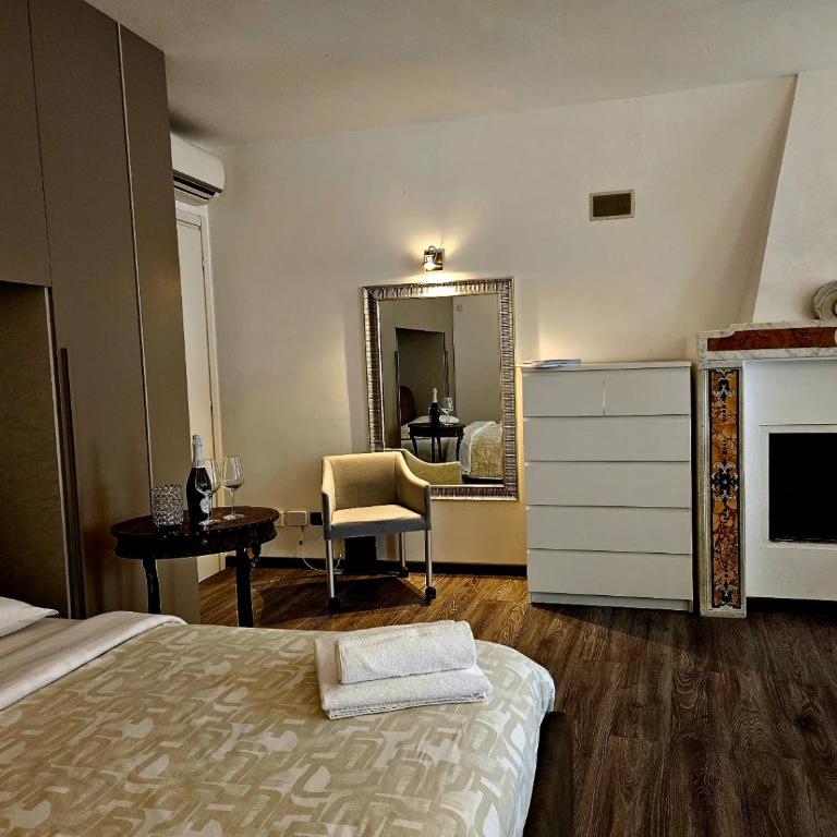 Heart of Brera - Monolocale King - 1