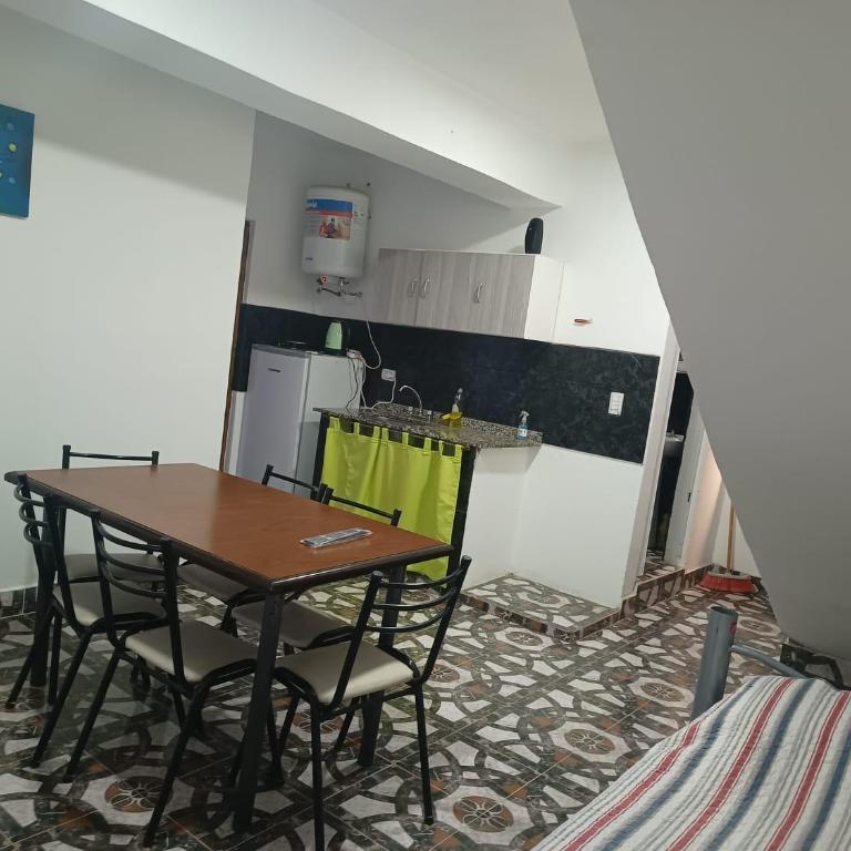Mi cielo - Apartamento de 1 dormitorio - 3