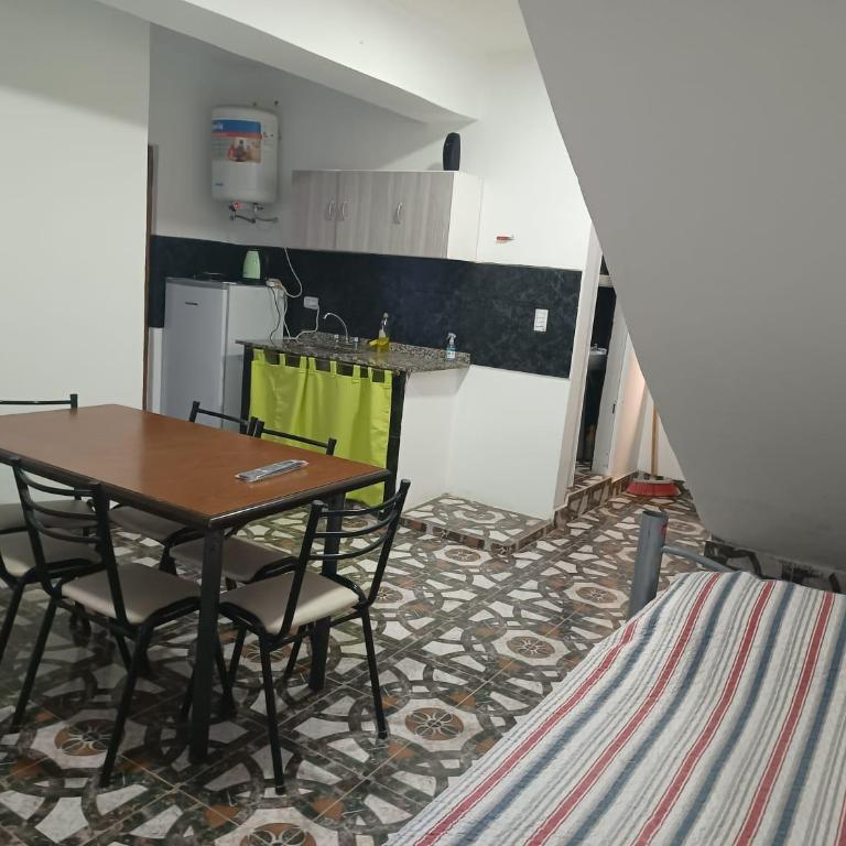 Mi cielo - Apartamento de 1 dormitorio - 5