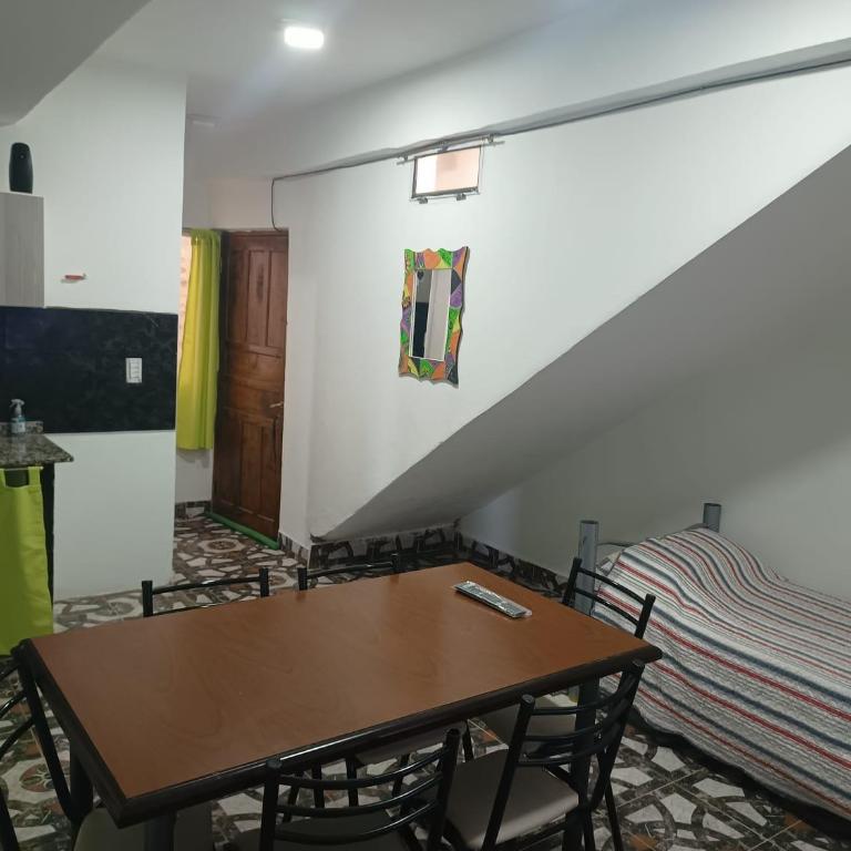 Mi cielo - Apartamento de 1 dormitorio - 4
