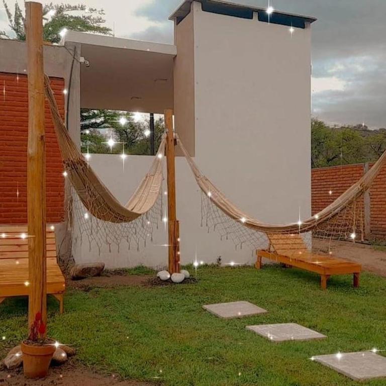 El rincon de las Marias - Apartamento de 1 dormitorio - 7