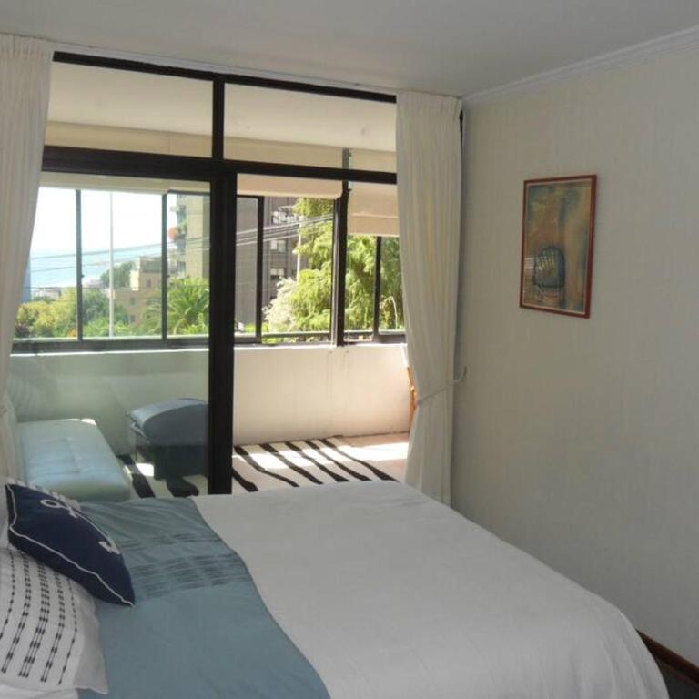 Relaxing Beach Apartment - Jardín del Mar - Reñaca - Apartamento con vistas al mar - 6
