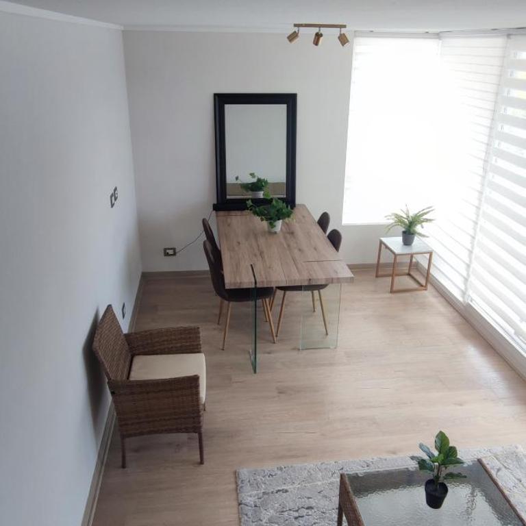 Dpto Tranquilo Reñaca 3D 2B - Apartamento de 3 dormitorios - 13