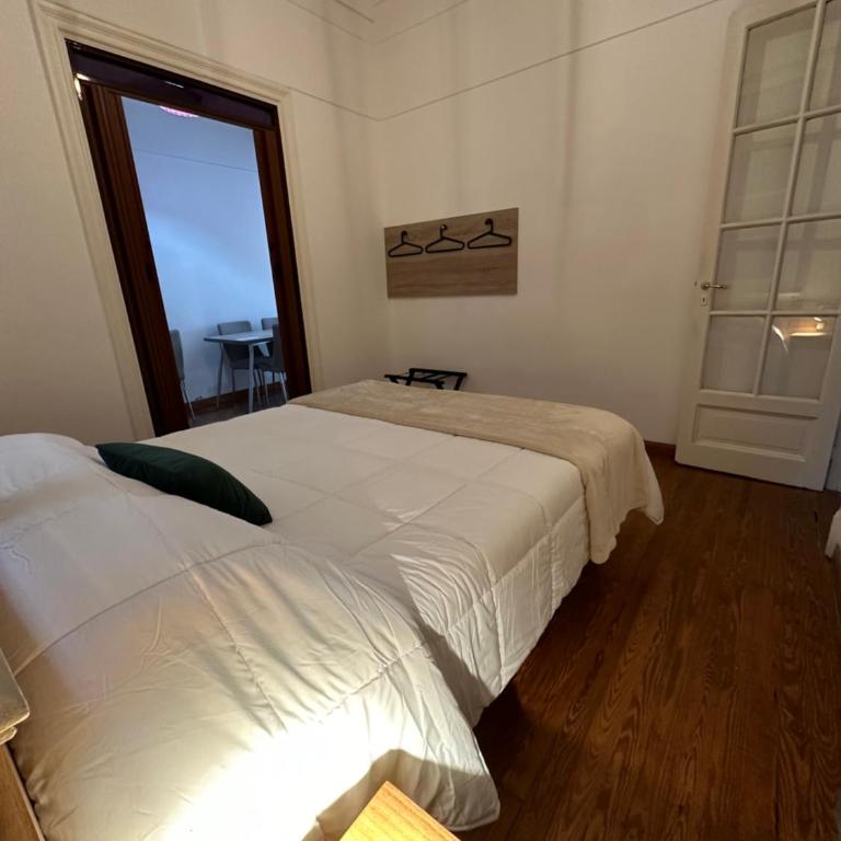 Buenos Aires Downtown Experience #BAExp02 - Apartamento de 2 dormitorios - 7