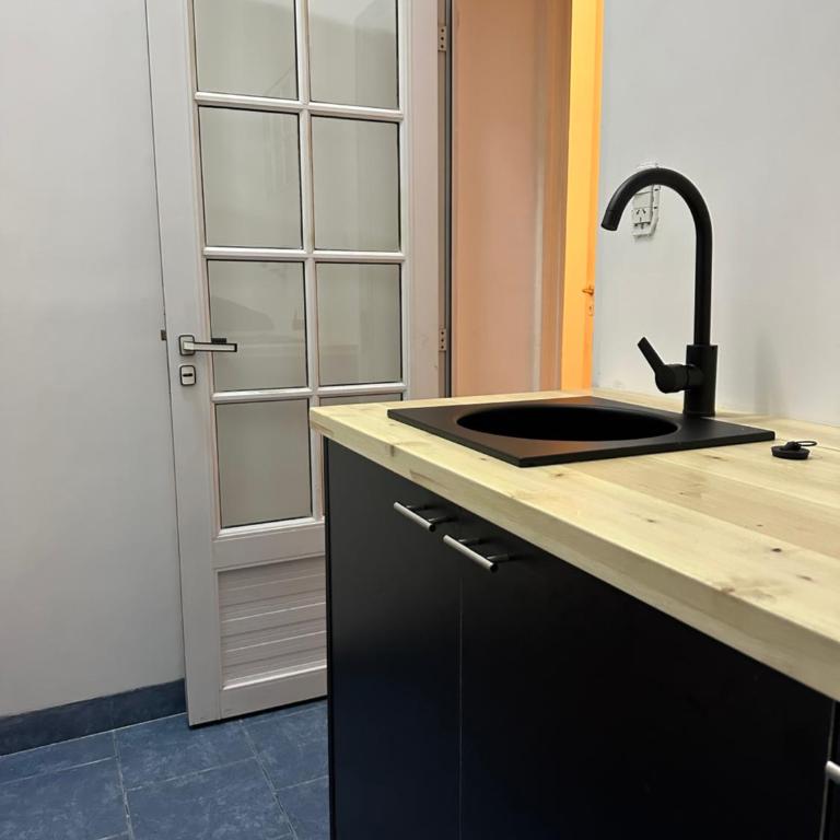 Buenos Aires Downtown Experience #BAExp02 - Apartamento de 2 dormitorios - 11