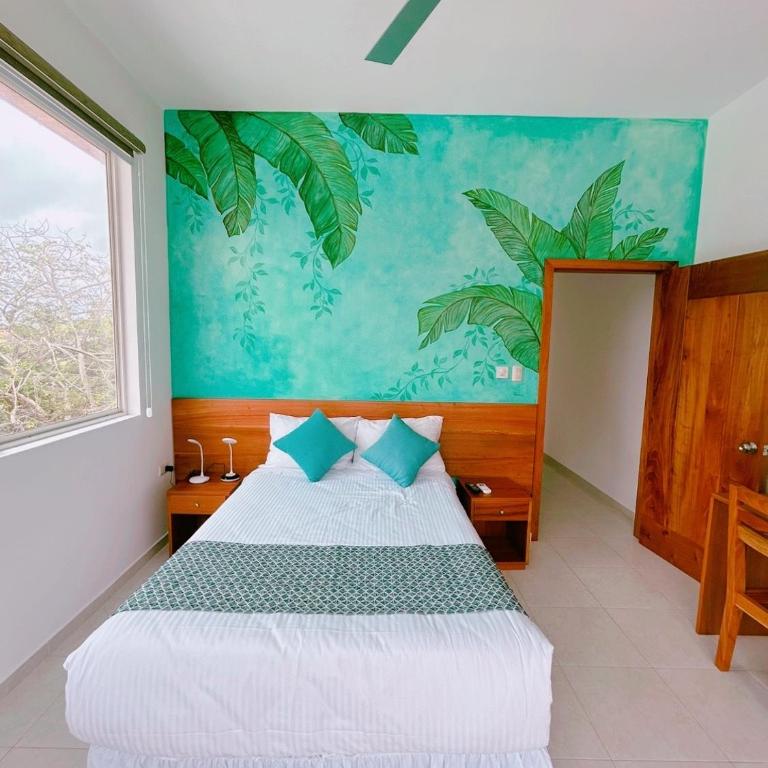 Galápagos UP Suites 1 - One-Bedroom Apartment - 1