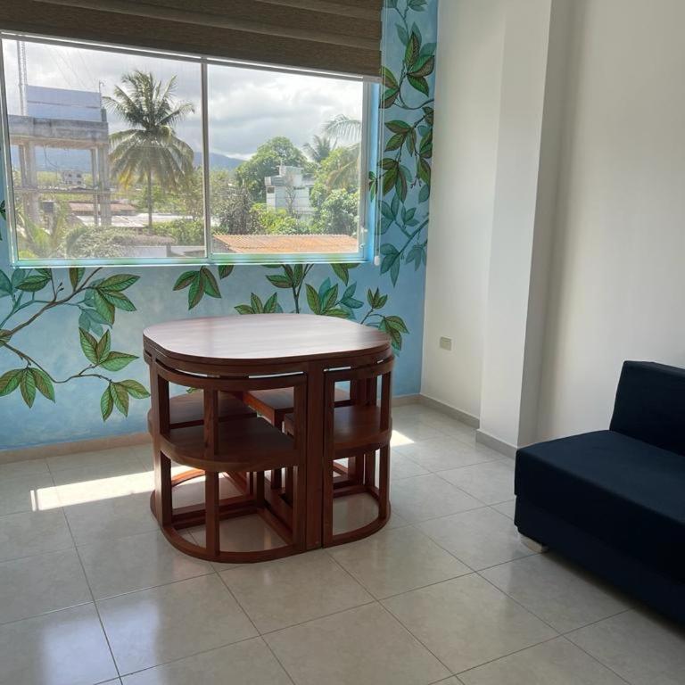 Galápagos UP Suites 1 - One-Bedroom Apartment - 13