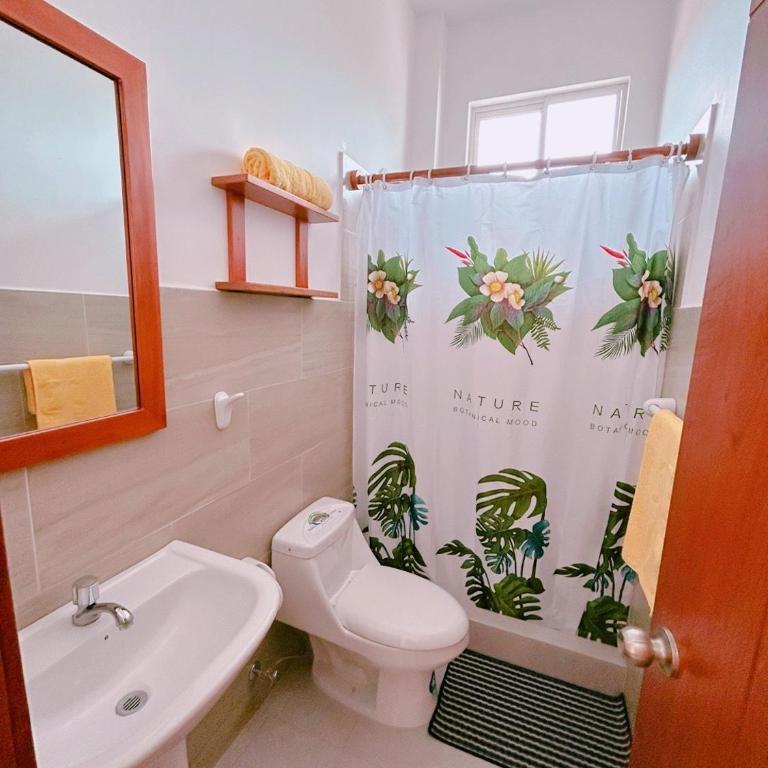 Galápagos UP Suites 1 - One-Bedroom Apartment - 20